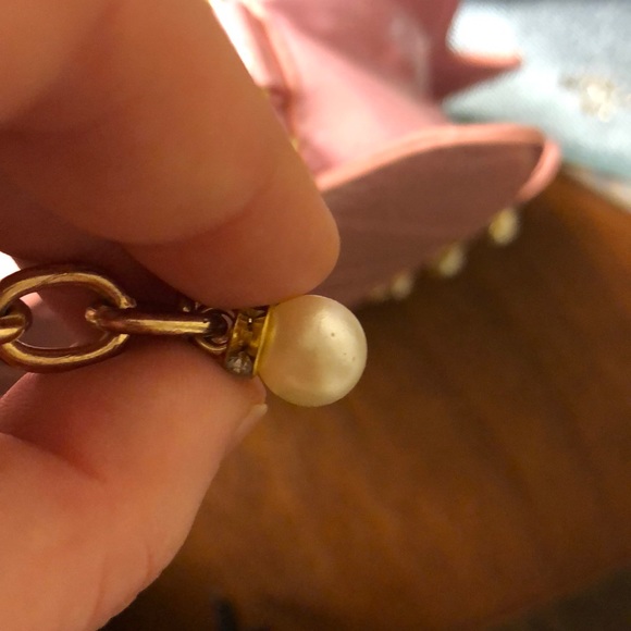 Sea shell purse - Picture 4 of 5